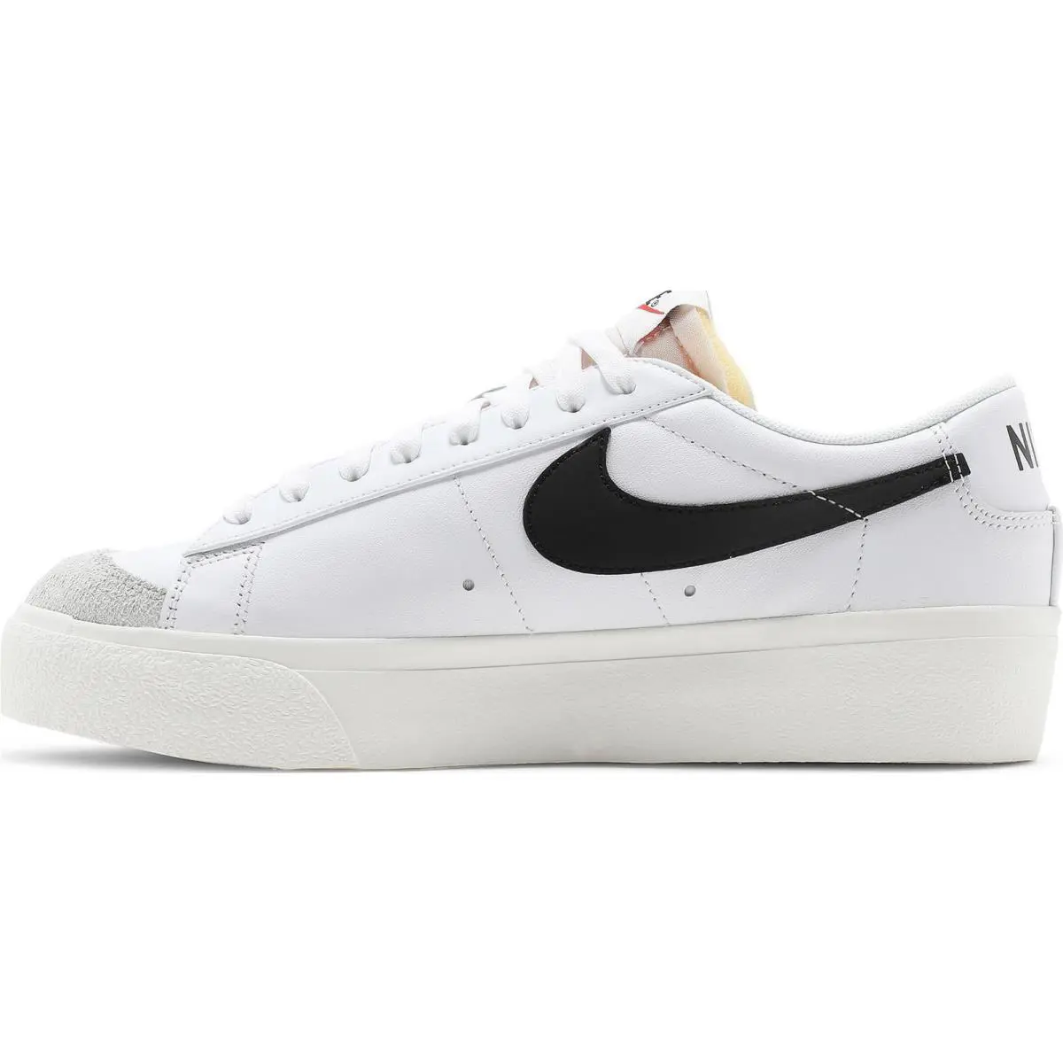 Nike shoes - White/Black 0