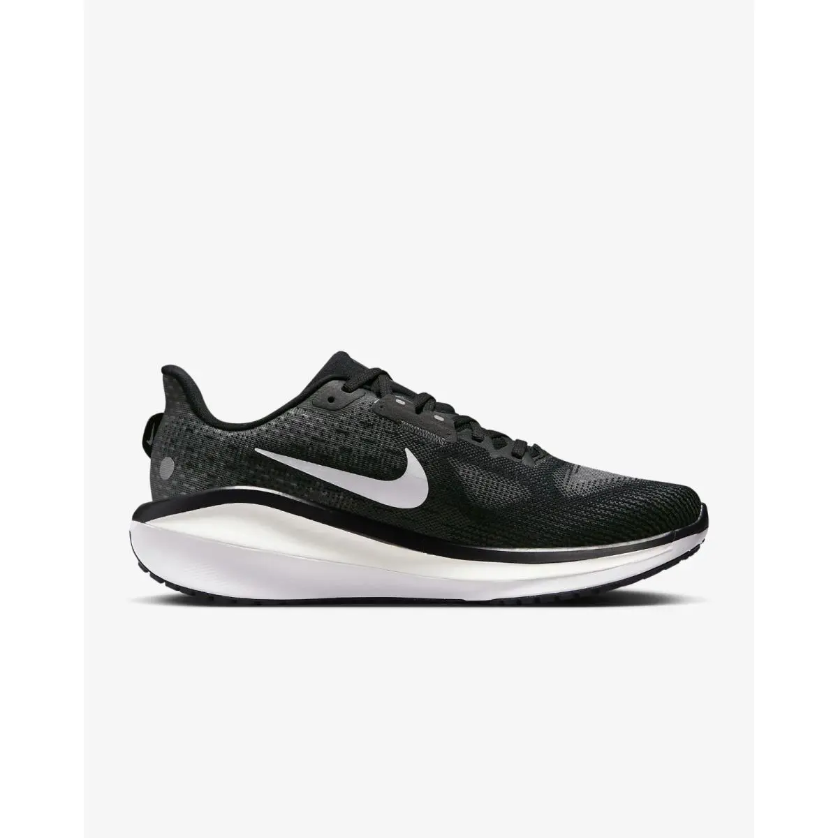 Nike shoes - Nike Vomero 17 FB1309-004 - Vomero - FB1309-004 - Black 0