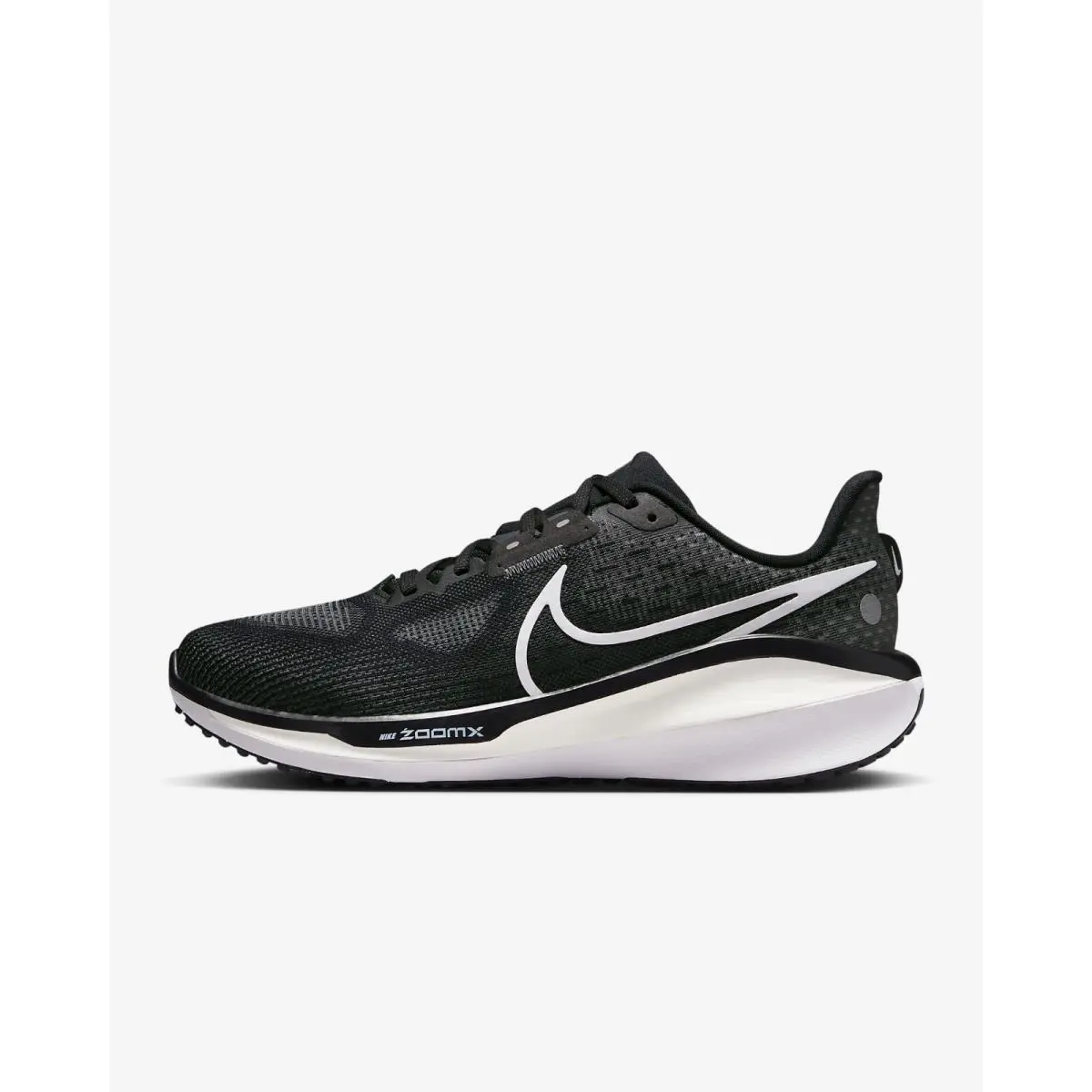 Nike shoes - Nike Vomero 17 FB1309-004 - Vomero - FB1309-004 - Black 1