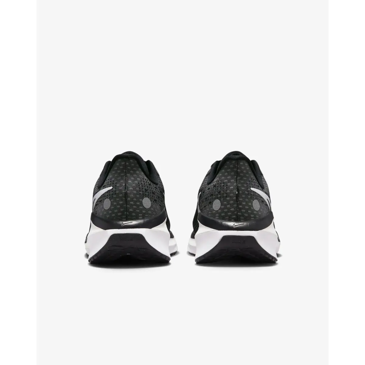 Nike shoes - Nike Vomero 17 FB1309-004 - Vomero - FB1309-004 - Black 2