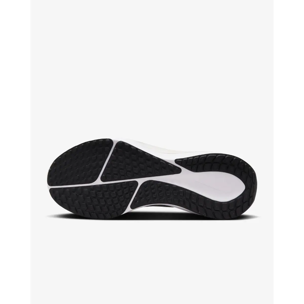 Nike shoes - Nike Vomero 17 FB1309-004 - Vomero - FB1309-004 - Black 4