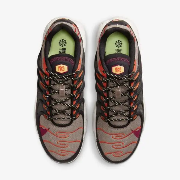 Nike shoes - Nike Air Max Terrascape - Air Max Terrascape - DQ3977002 - Multicolor 3
