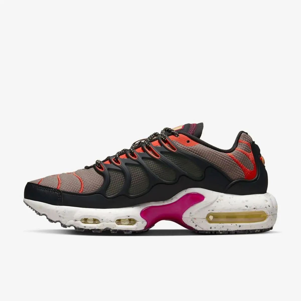 Nike shoes - Nike Air Max Terrascape - Air Max Terrascape - DQ3977002 - Multicolor 10