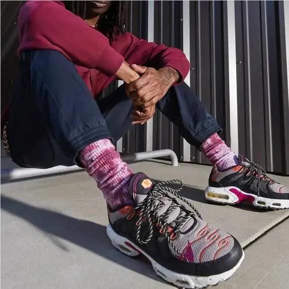 Nike shoes - Nike Air Max Terrascape - Air Max Terrascape - DQ3977002 - Multicolor 1