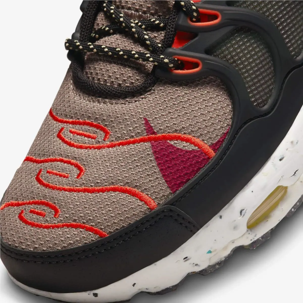 Nike shoes - Nike Air Max Terrascape - Air Max Terrascape - DQ3977002 - Multicolor 12