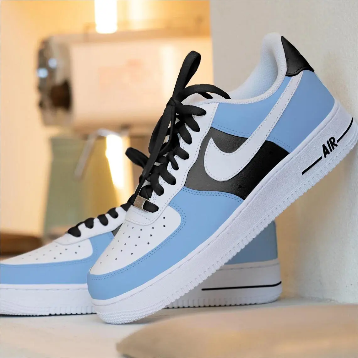 Nike shoes - Nike Air Force 1 - Air Force - CW2288-111 - White 20