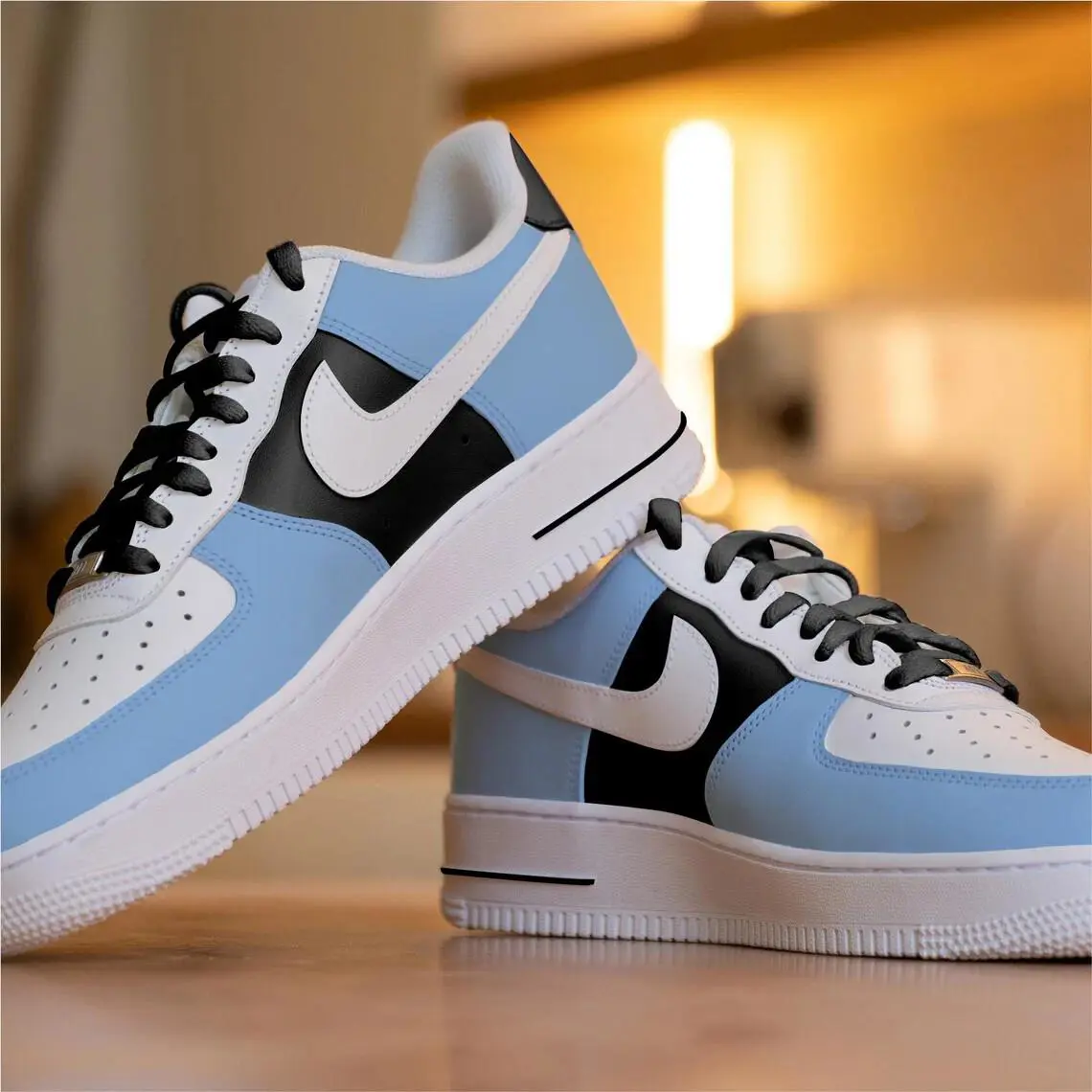Nike shoes - Nike Air Force 1 - Air Force - CW2288-111 - White 0