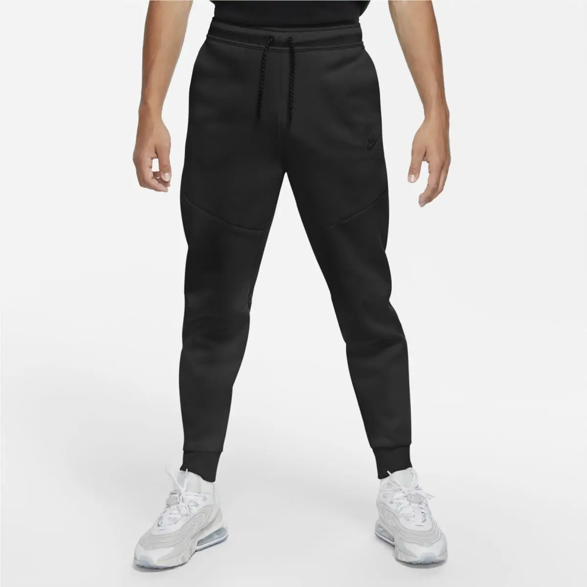 Nike clothing - Black 0