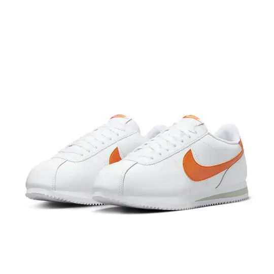 Nike shoes - Nike Cortez DM4044-102 - Cortez - DM4044-102 - White 1