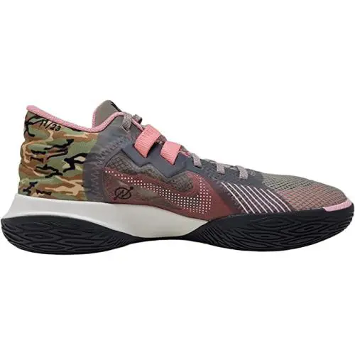 Nike shoes - Moon Fossil, Medium Soft Pink-Sail 5