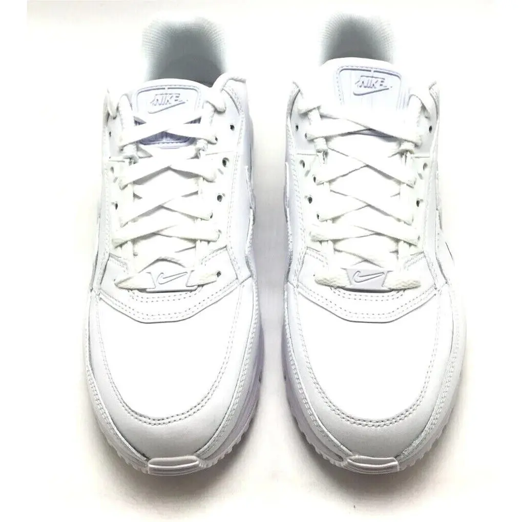 Nike shoes - Nike Air Max - Air Max - 687977-111 - White 6
