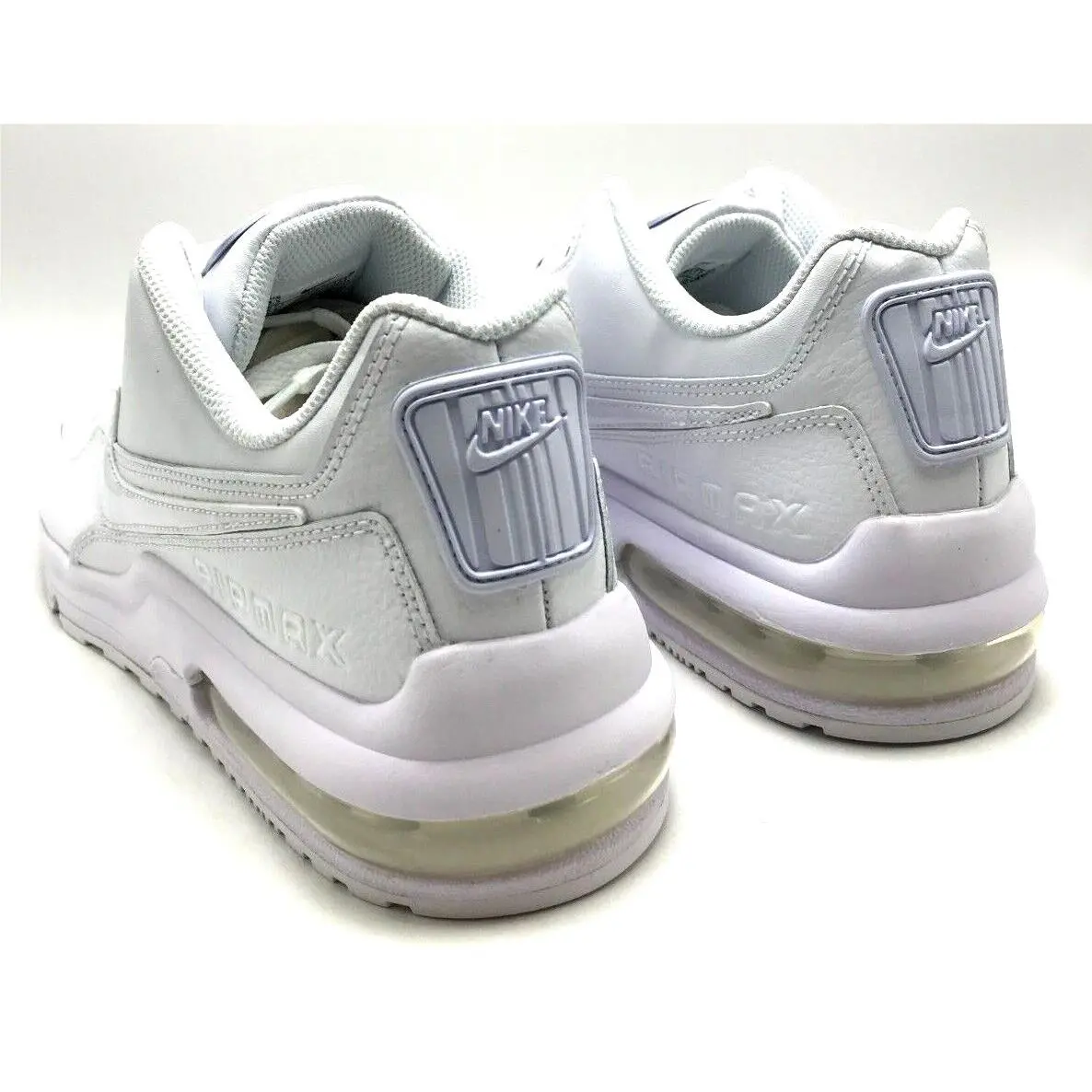 Nike shoes - Nike Air Max - Air Max - 687977-111 - White 10