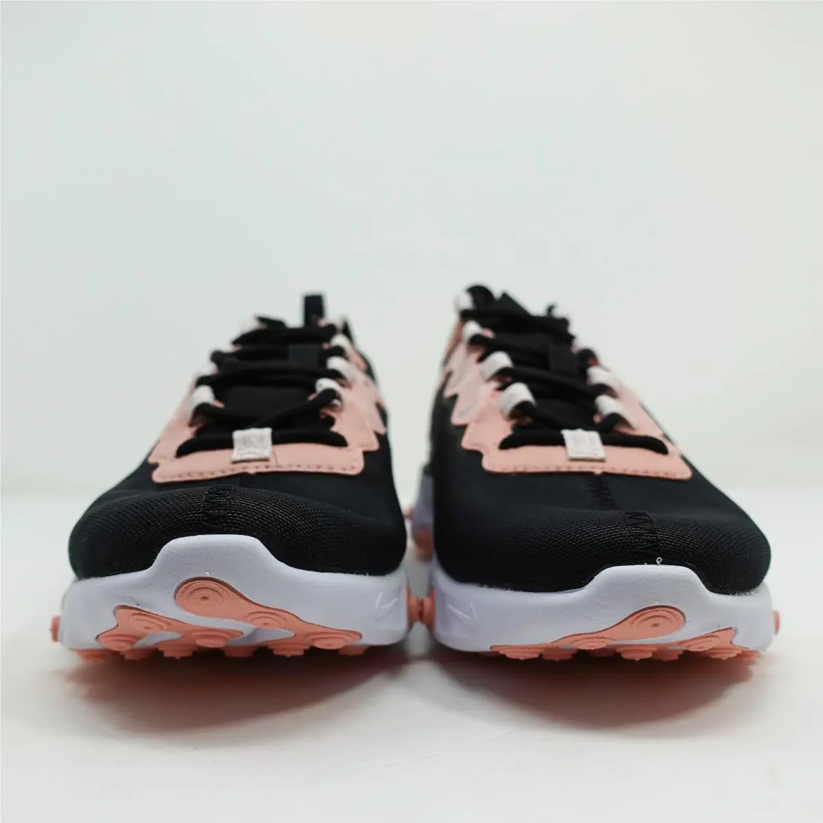 Nike shoes - Nike React Element - React Element - CD6964 002 - Black 4