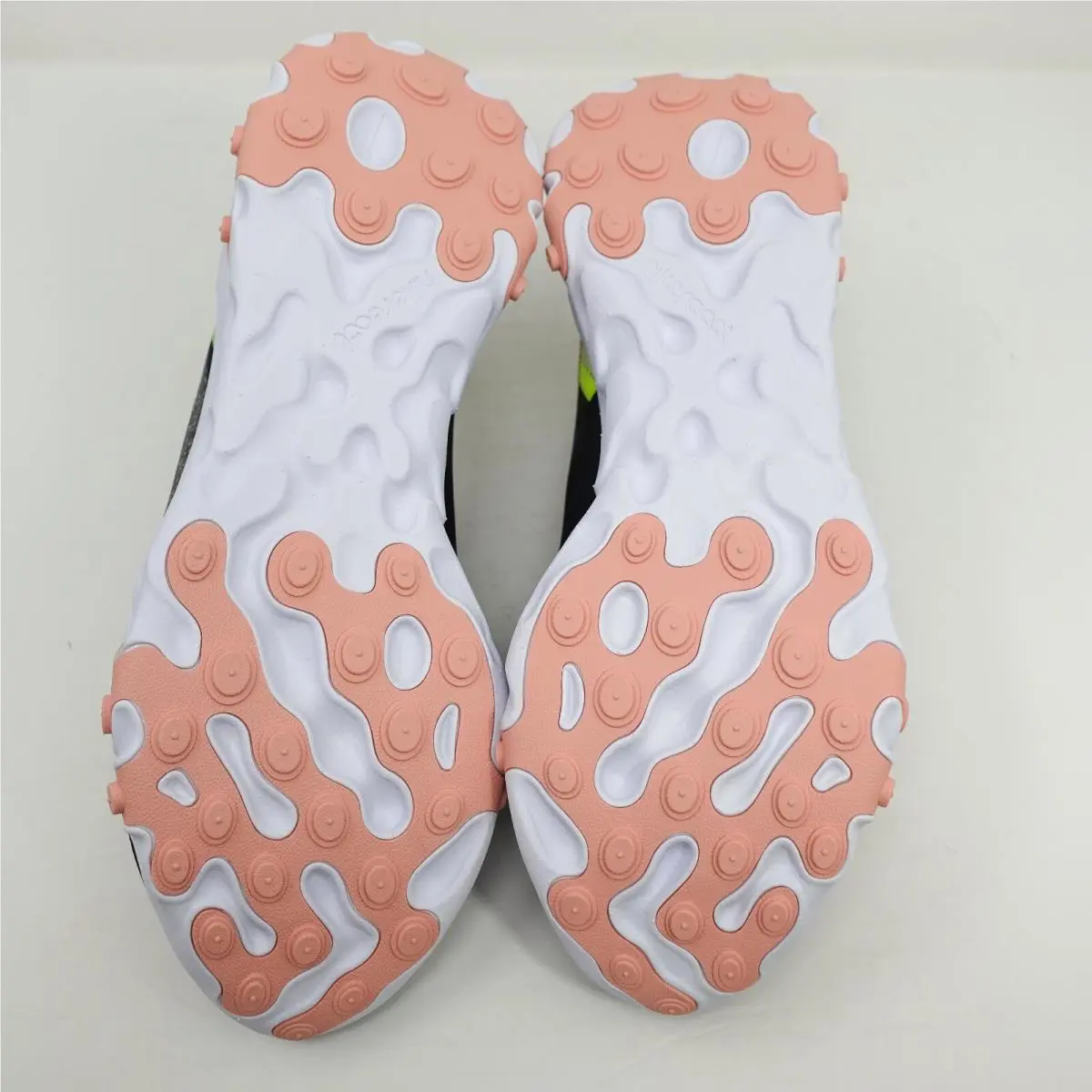 Nike shoes - Nike React Element - React Element - CD6964 002 - Black 7
