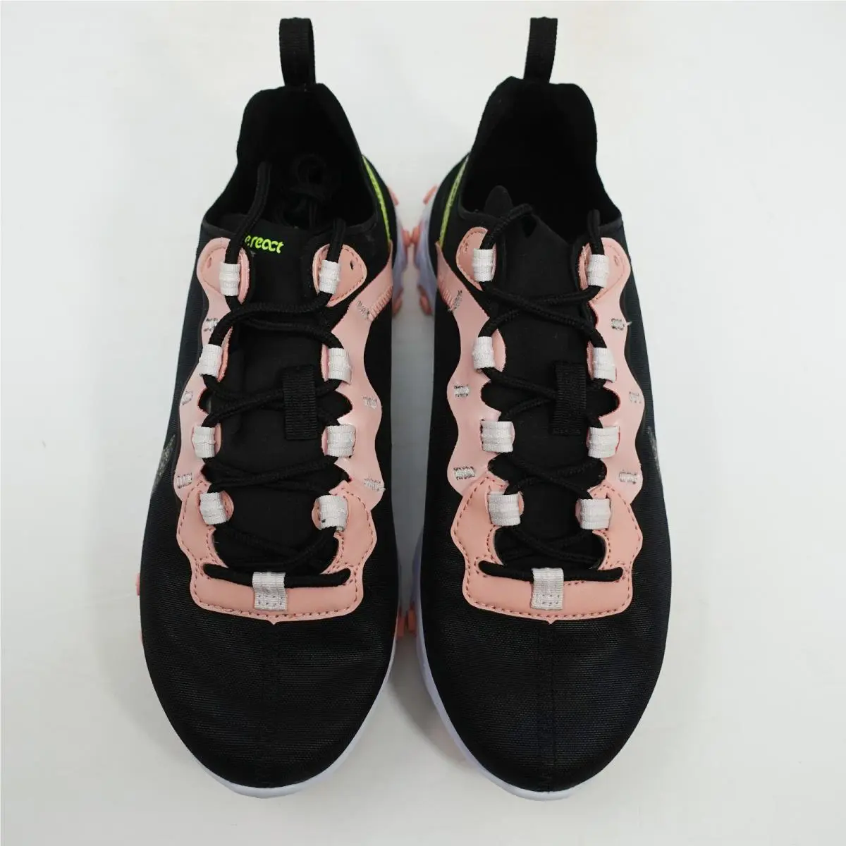 Nike shoes - Nike React Element - React Element - CD6964 002 - Black 14