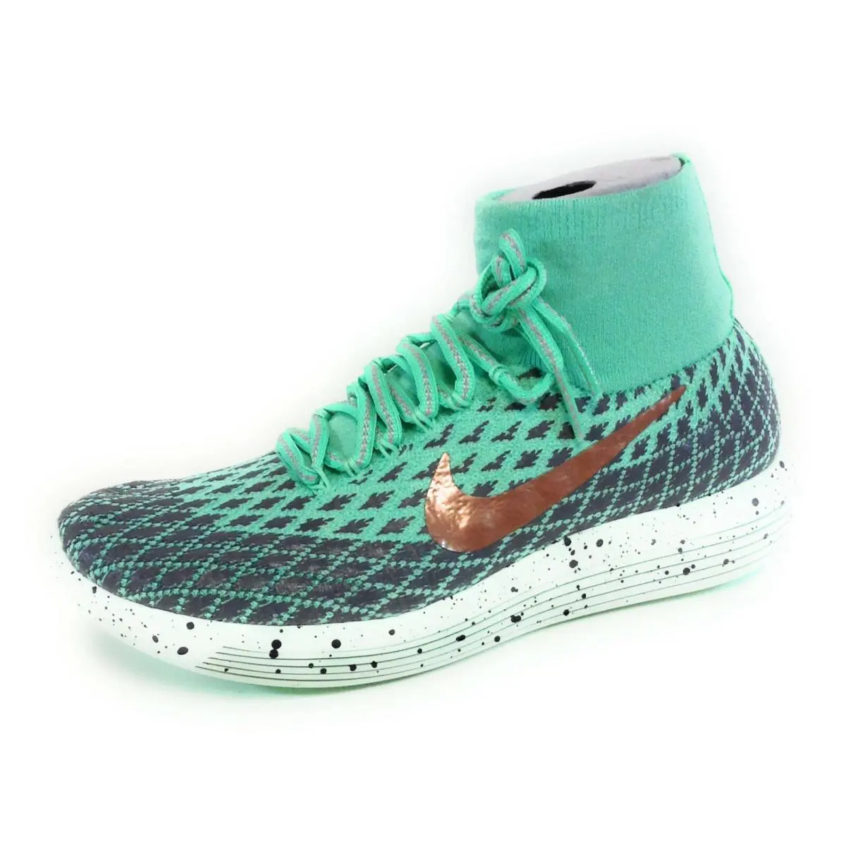 Nike shoes - Green 0