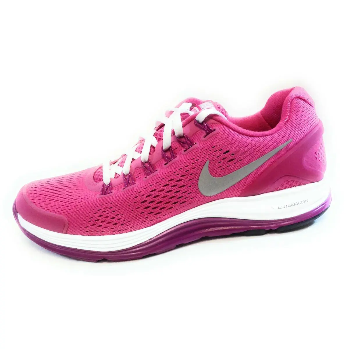 Nike shoes - Pink 0