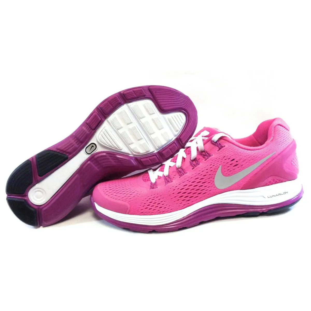 Nike shoes - Pink 1