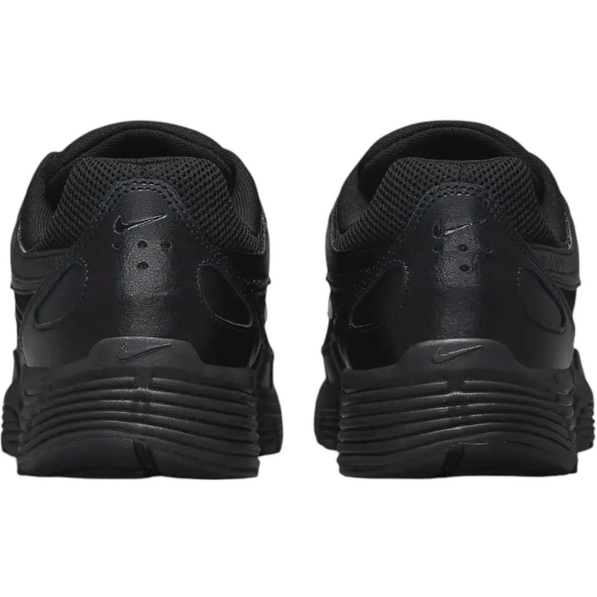 Nike shoes - Nike P-6000 - Black/Black 1