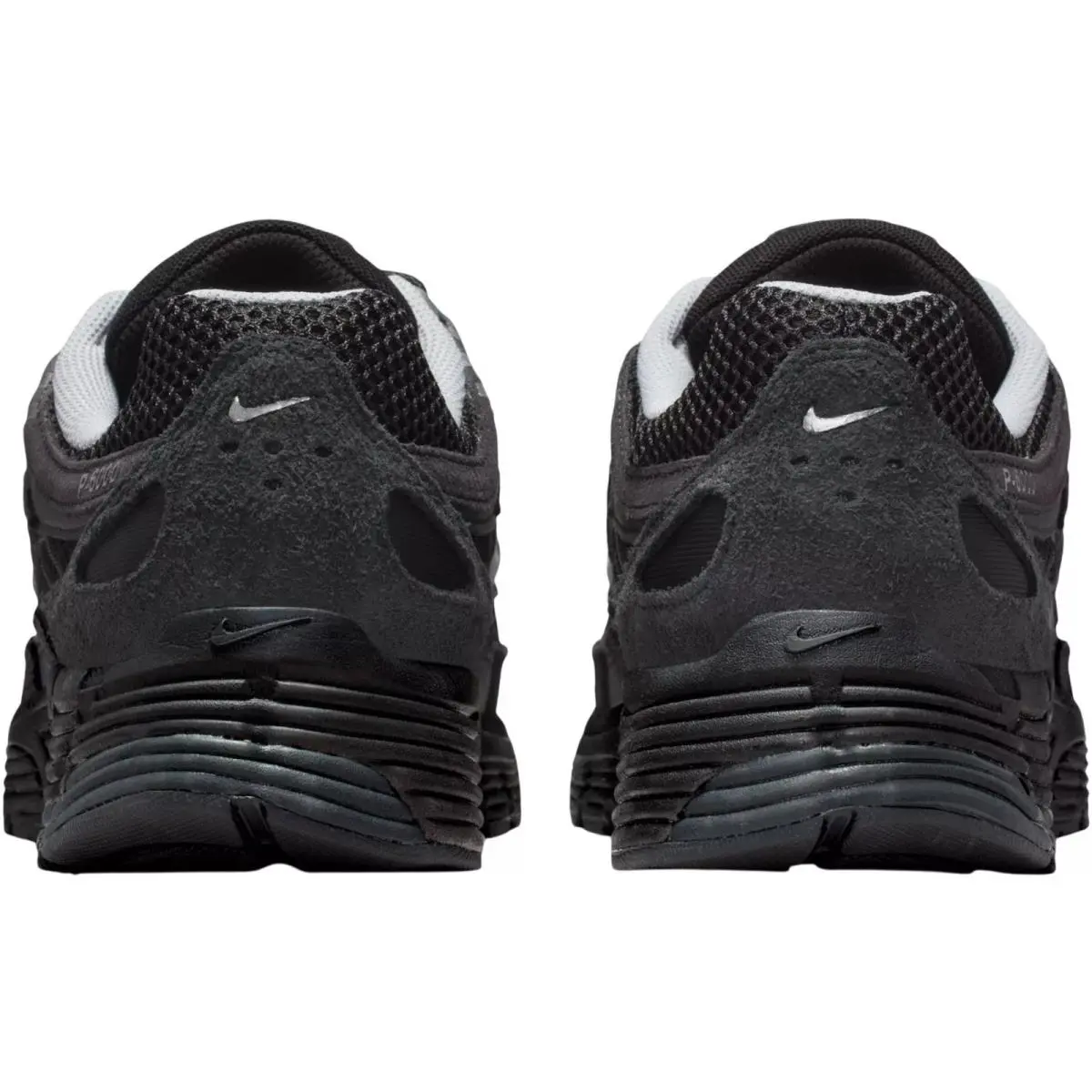 Nike shoes - Nike P-6000 - Black/Black 73