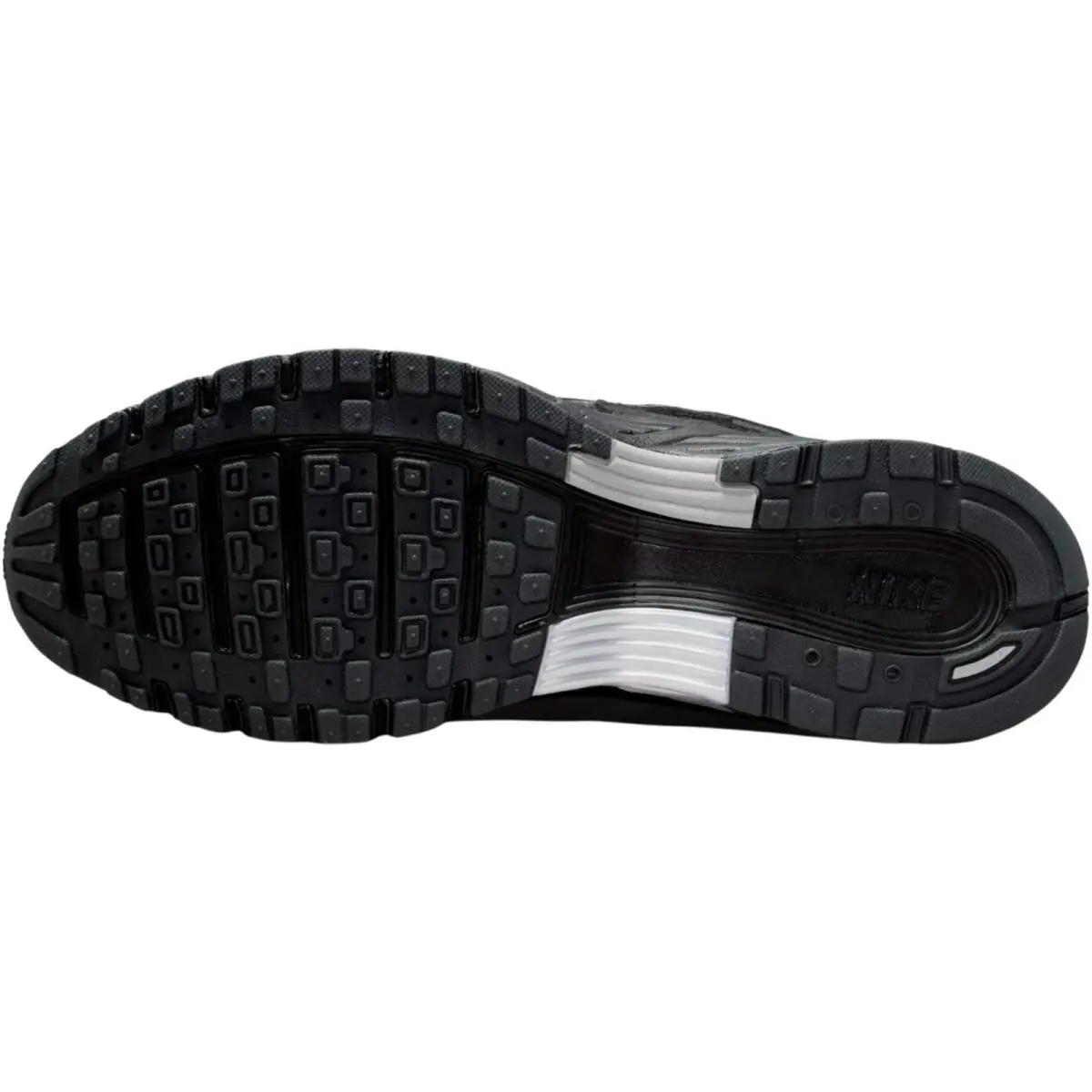 Nike shoes - Nike P-6000 - Black/Black 75