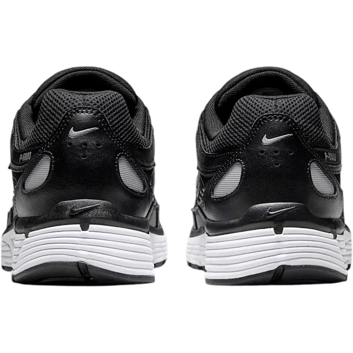 Nike shoes - Nike P-6000 - Black/Black 11
