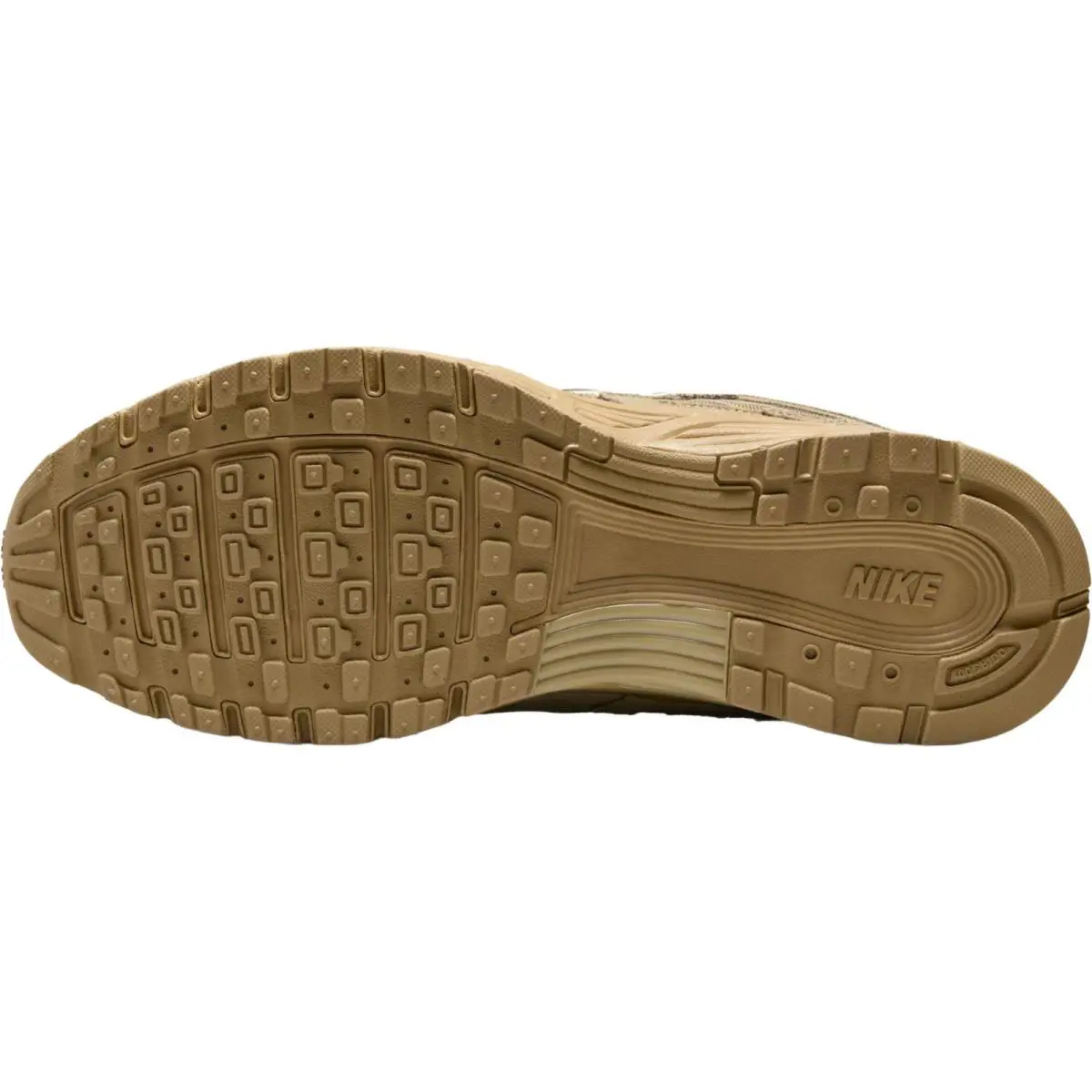 Nike shoes - Nike P-6000 - Black/Black 70