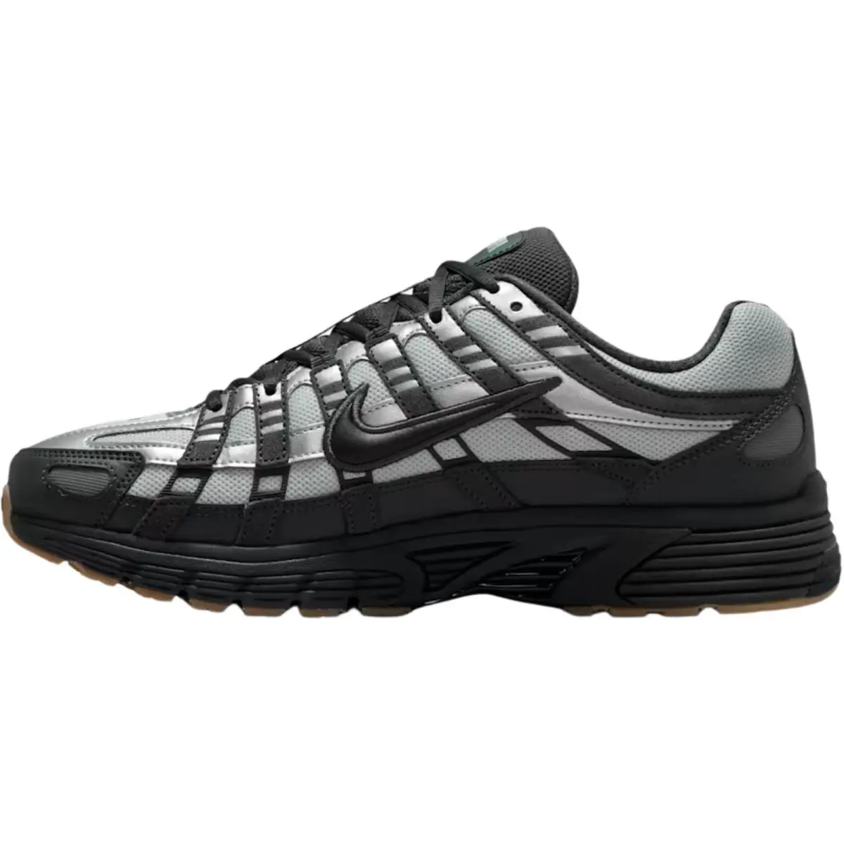 Nike shoes - Nike P-6000 - Black/Black 62