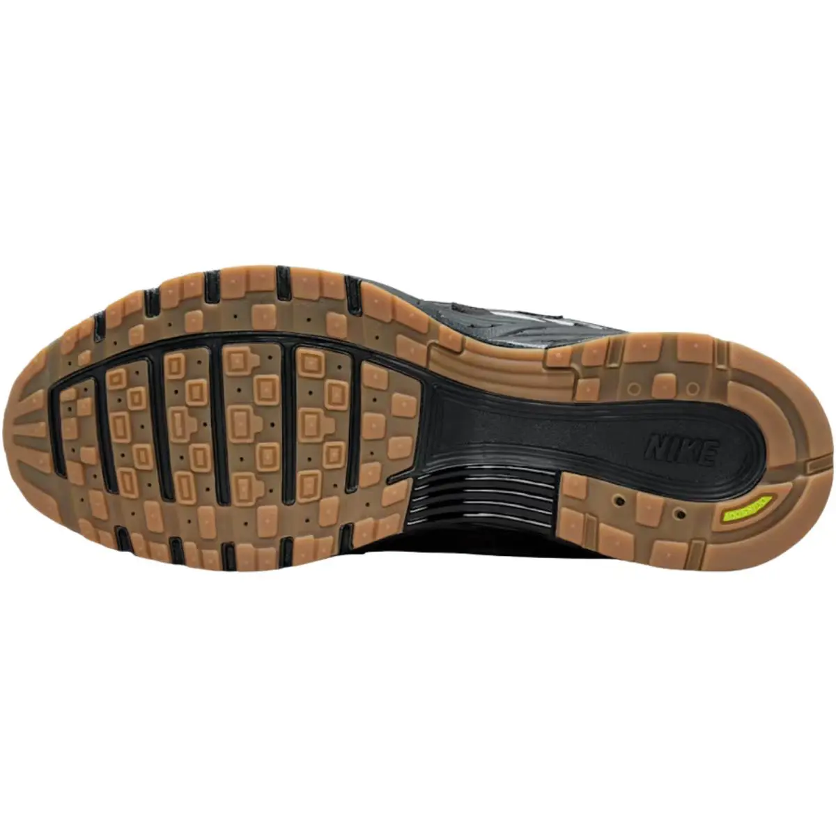 Nike shoes - Nike P-6000 - Black/Black 65
