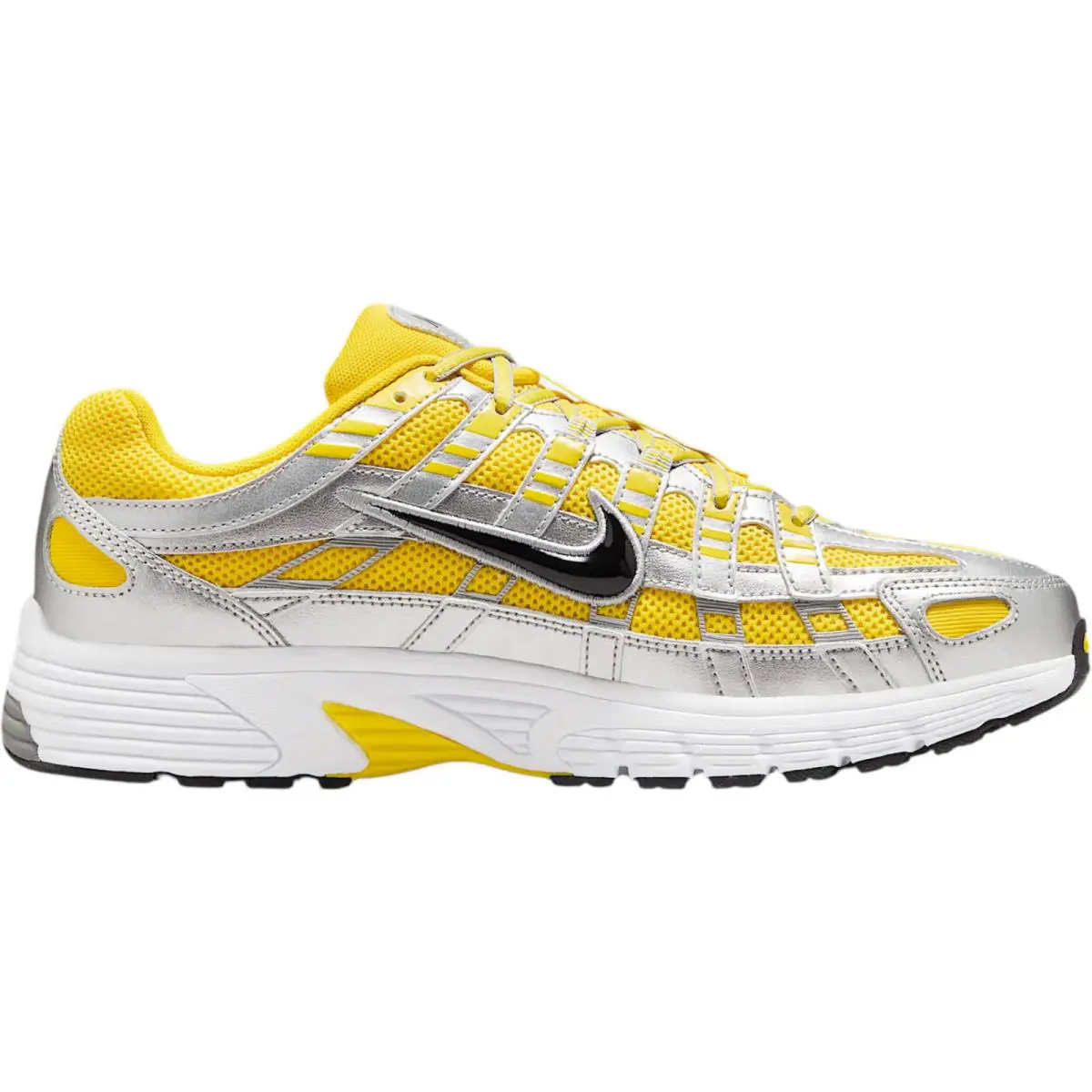 Nike shoes - Nike P-6000 - Black/Black 24