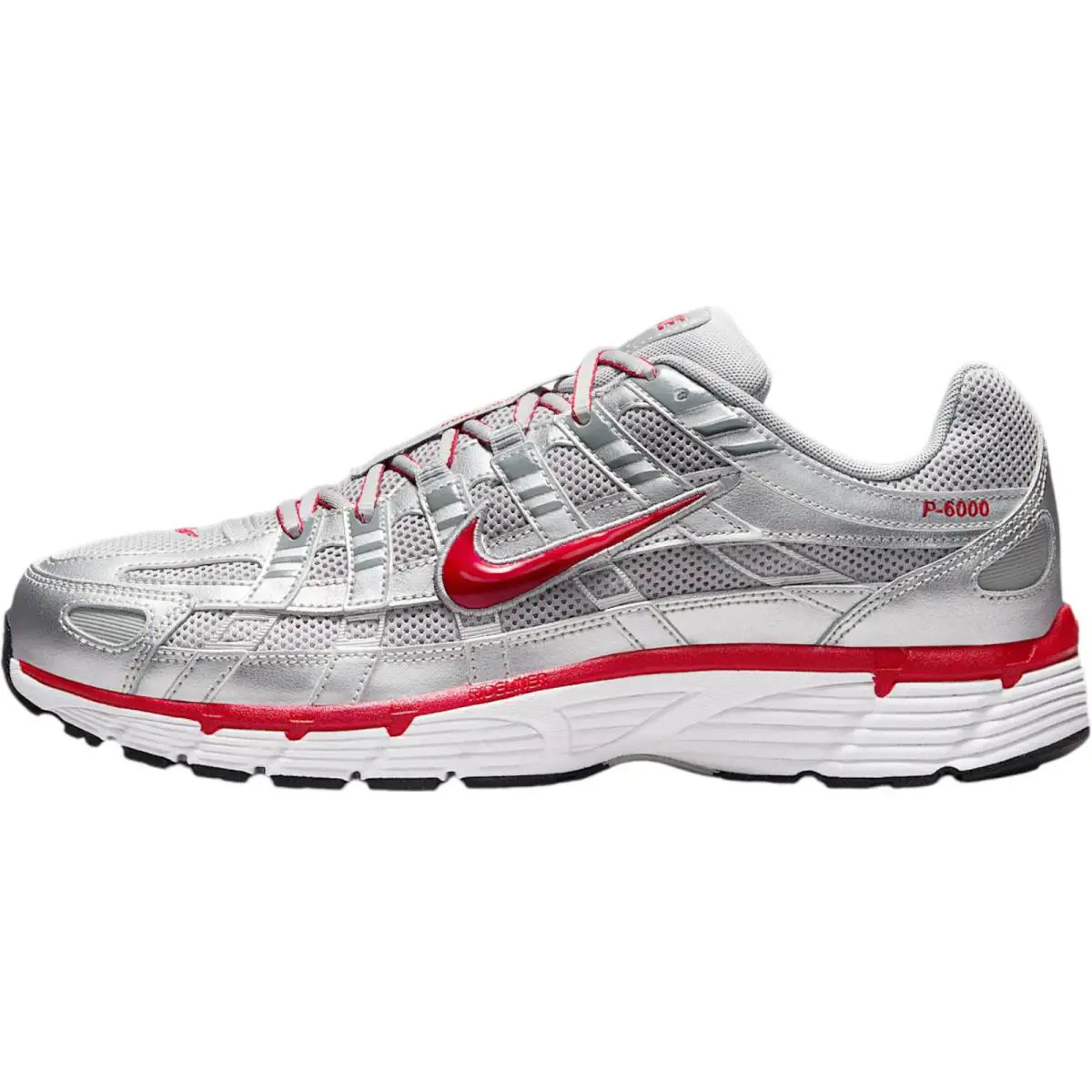 Nike shoes - Nike P-6000 - Black/Black 30