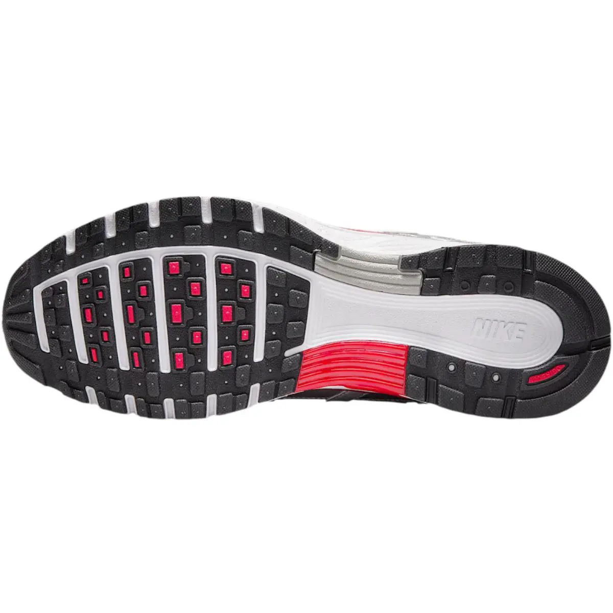 Nike shoes - Nike P-6000 - Black/Black 33