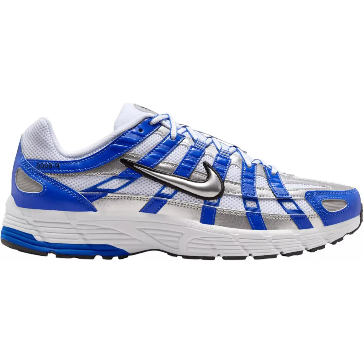 Nike shoes - Nike P-6000 - Black/Black 54