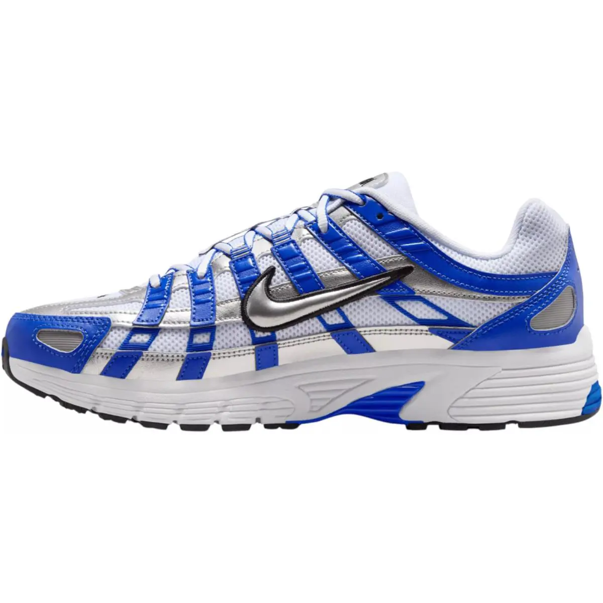 Nike shoes - Nike P-6000 - Black/Black 55