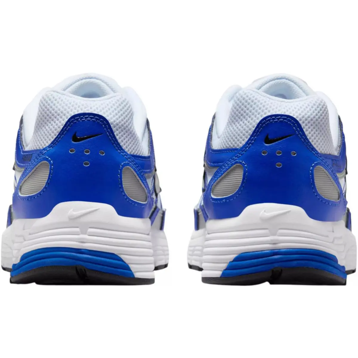 Nike shoes - Nike P-6000 - Black/Black 56