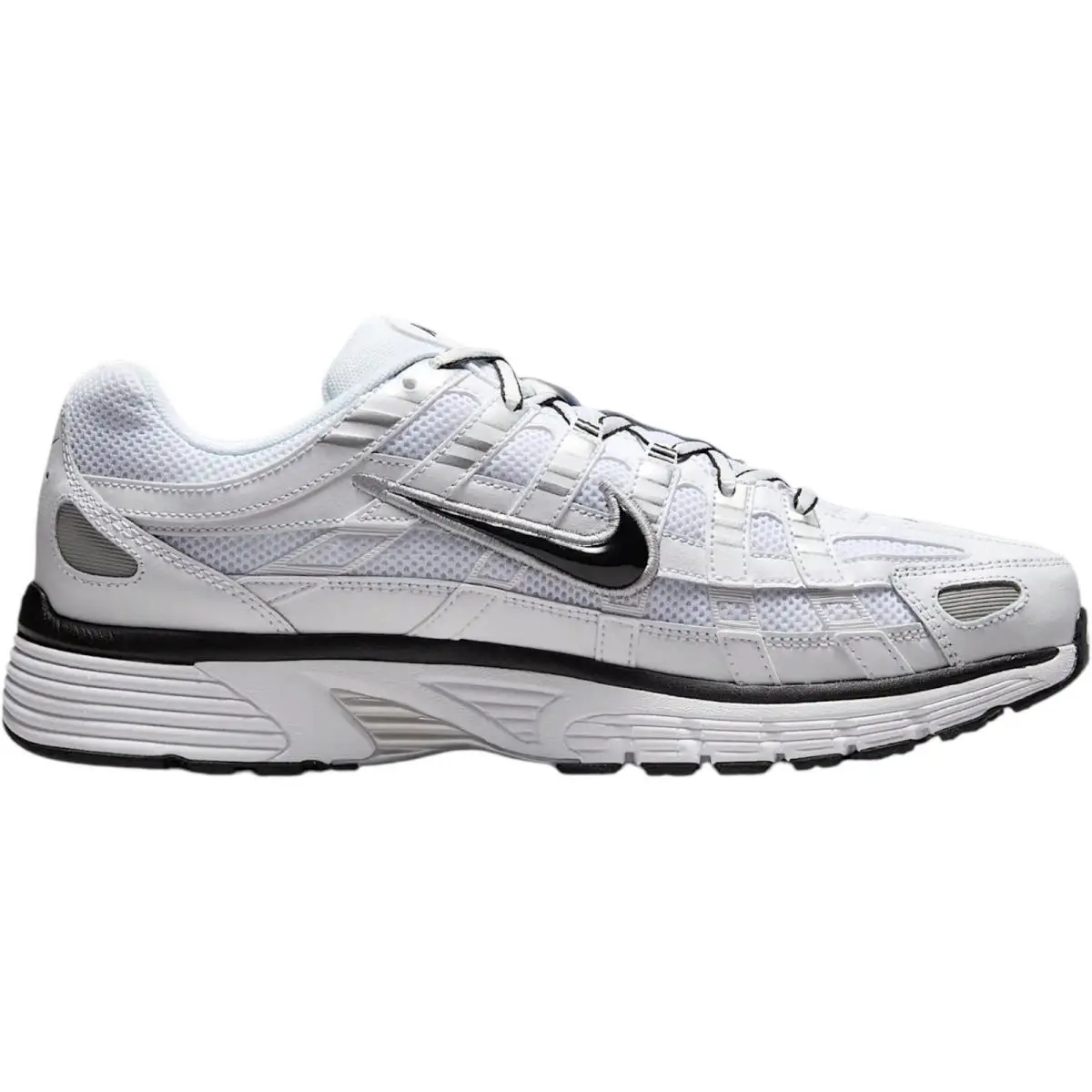 Nike shoes - Nike P-6000 - Black/Black 14
