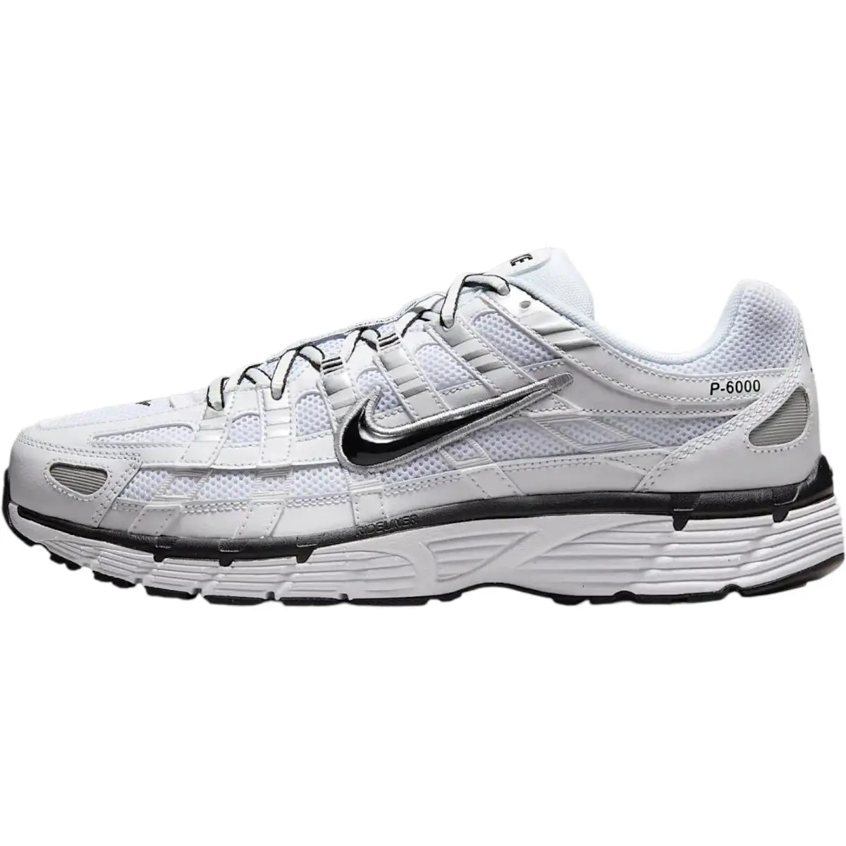 Nike shoes - Nike P-6000 - Black/Black 15