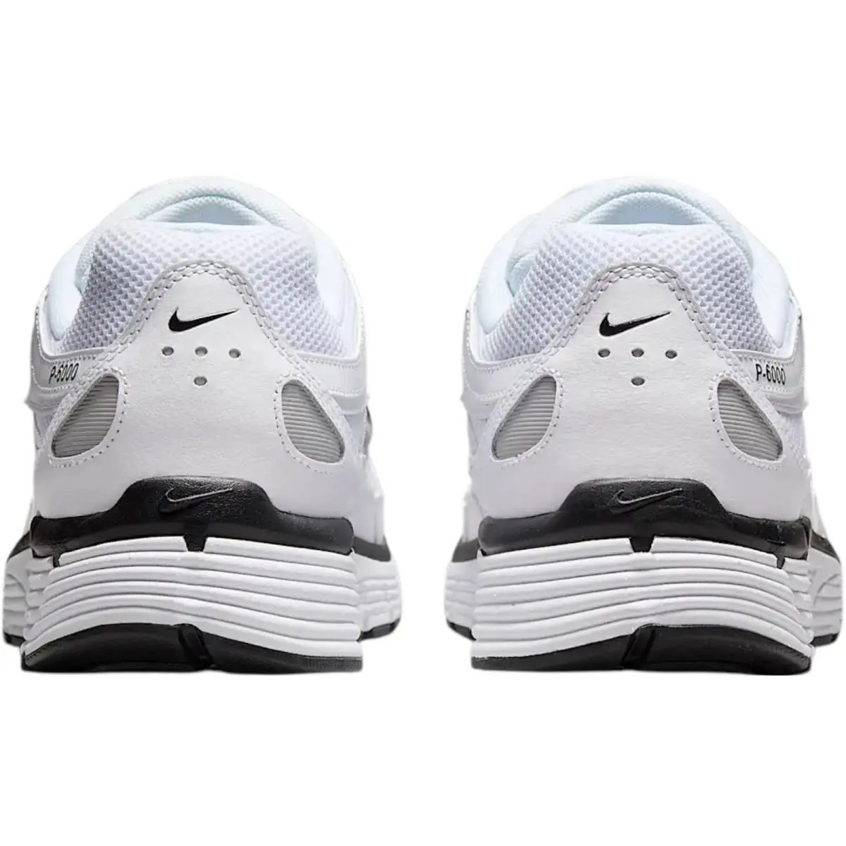 Nike shoes - Nike P-6000 - Black/Black 16