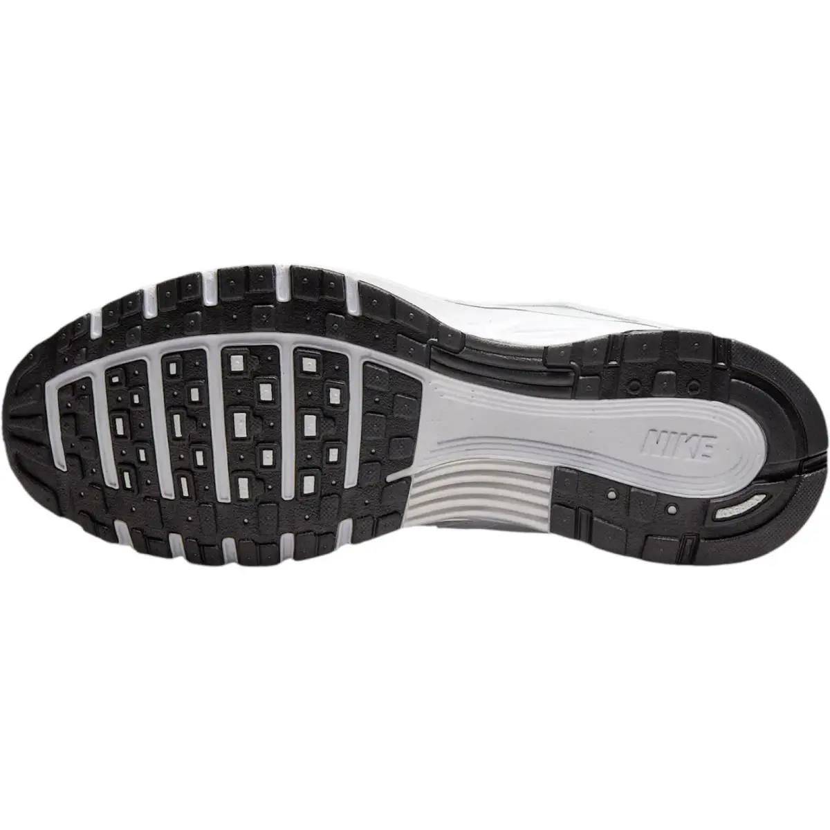 Nike shoes - Nike P-6000 - Black/Black 18