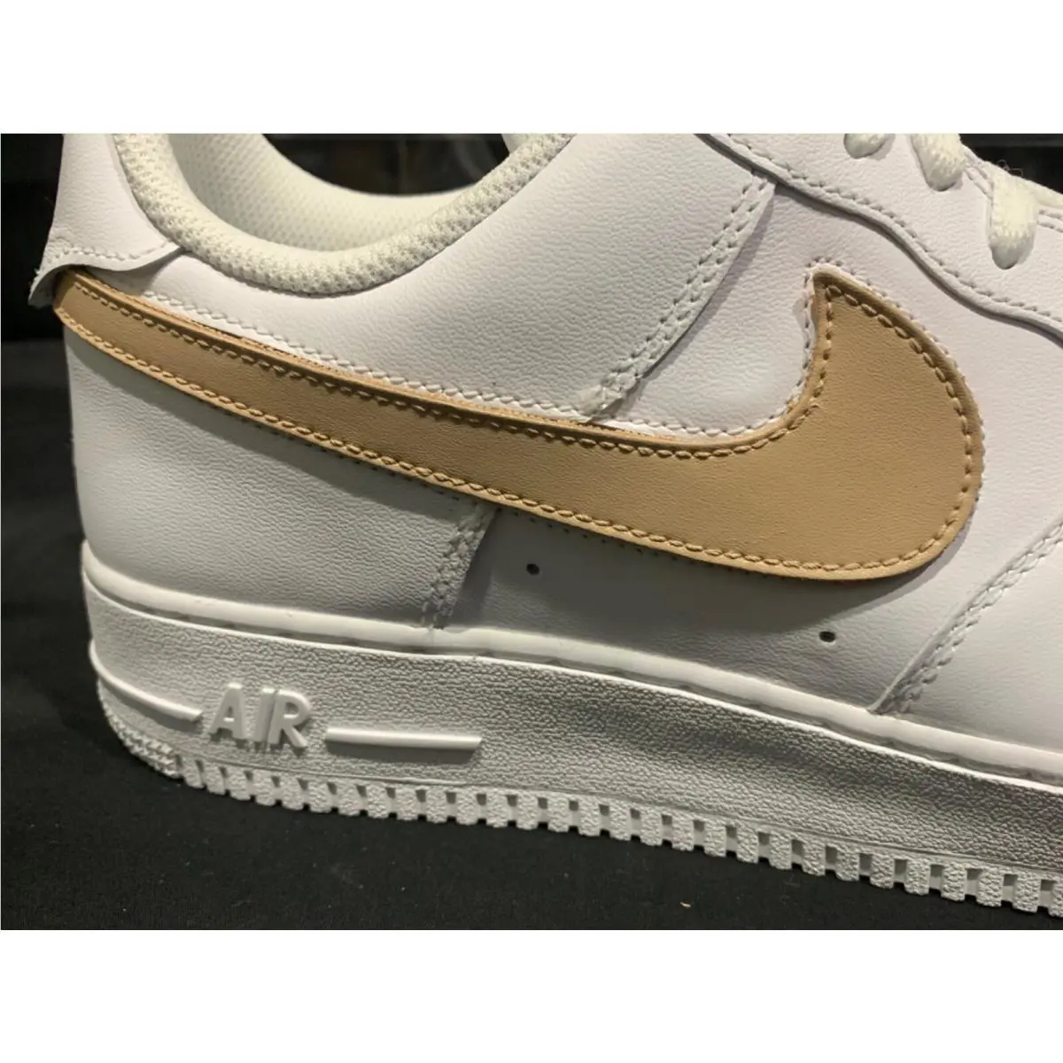 Nike shoes - Nike Air Force 1 - Air Force - CW2288-111 - White 1