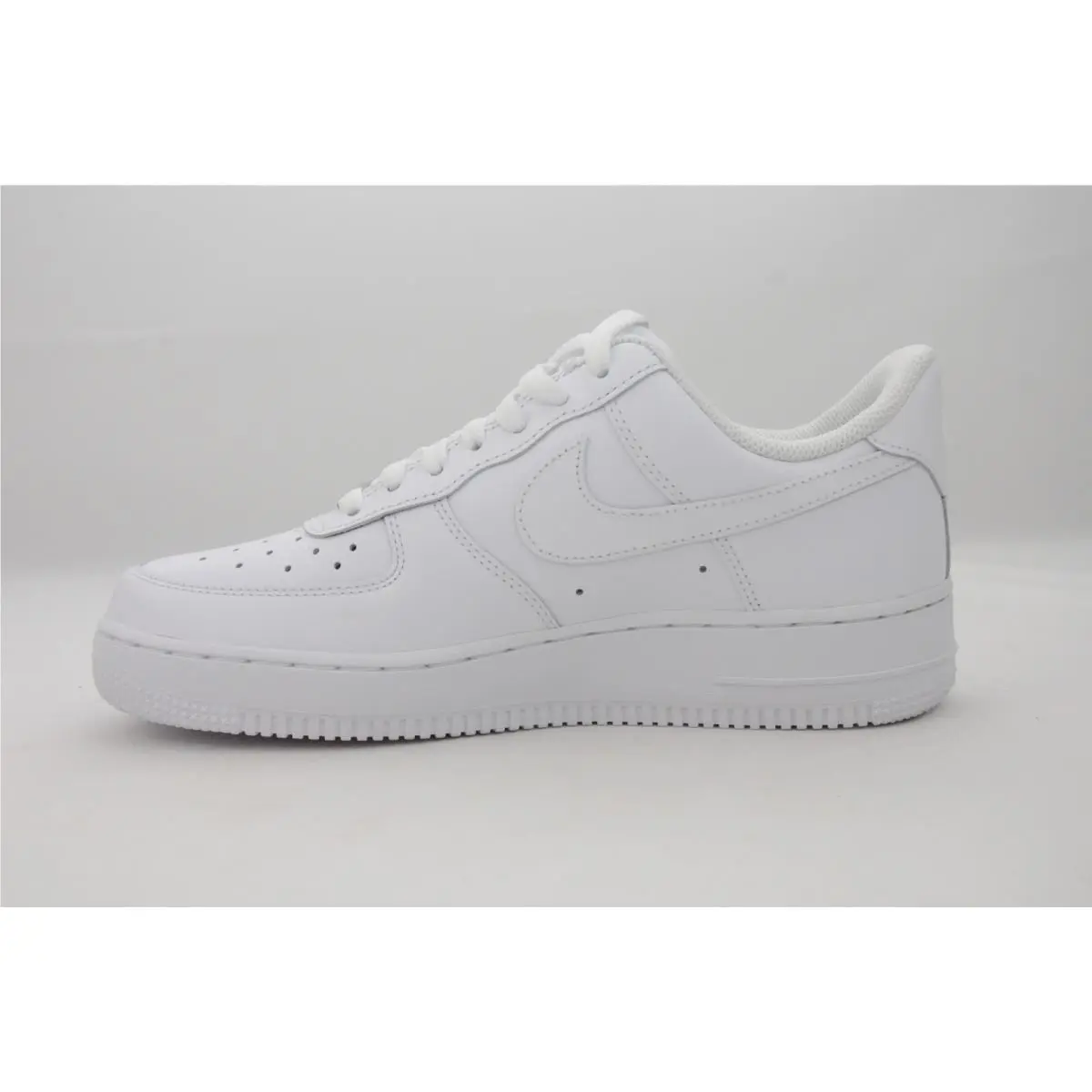 Nike shoes - Nike Air Force 1 - Air Force - 315115-112 - White 0