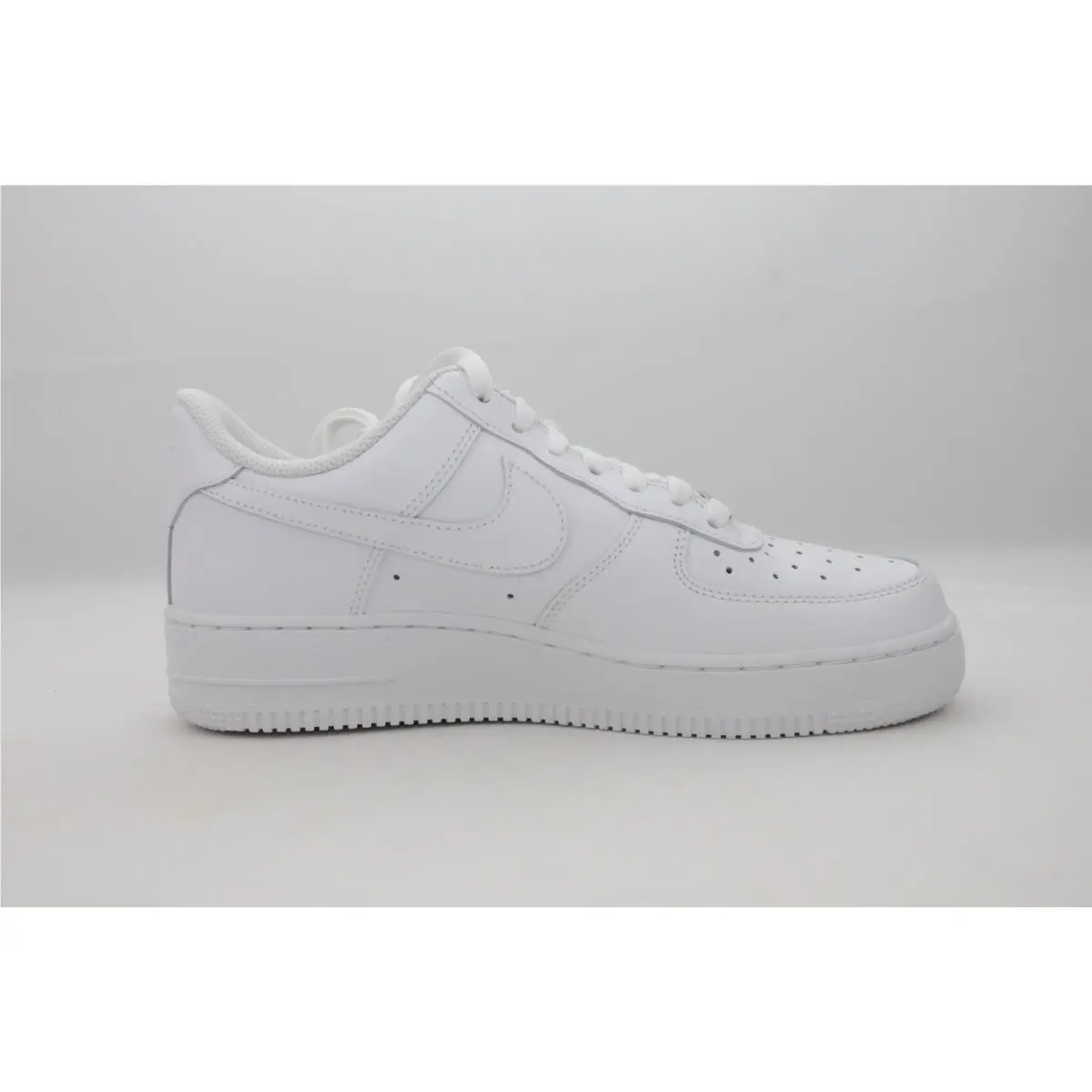 Nike shoes - Nike Air Force 1 - Air Force - 315115-112 - White 1