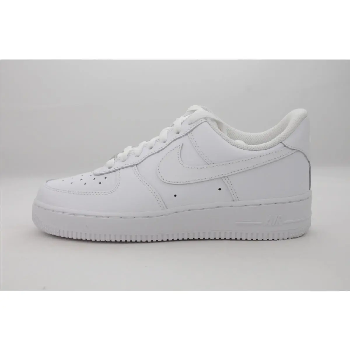 Nike shoes - Nike Air Force 1 - Air Force - 315115-112 - White 2