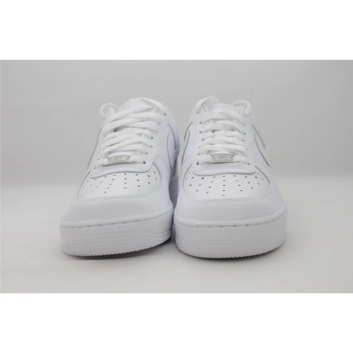 Nike shoes - Nike Air Force 1 - Air Force - 315115-112 - White 3