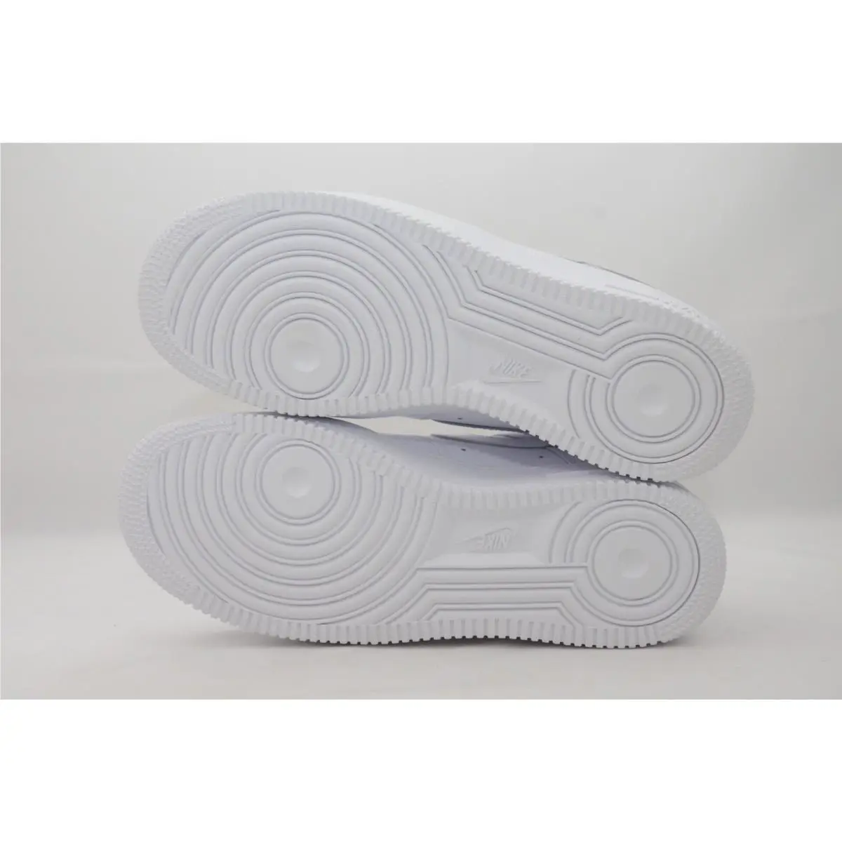 Nike shoes - Nike Air Force 1 - Air Force - 315115-112 - White 5