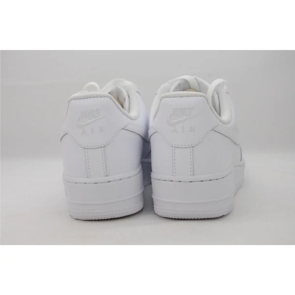 Nike shoes - Nike Air Force 1 - Air Force - 315115-112 - White 13