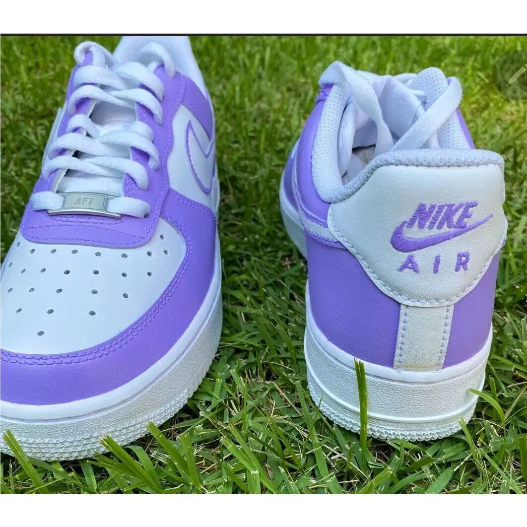 Nike shoes - Nike Air Force 1 - Air Force - CW2288-111 - White 0