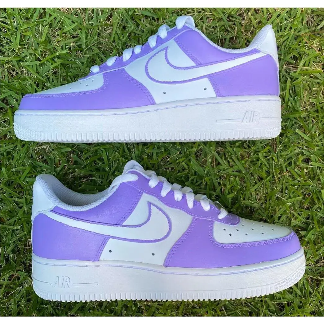 Nike shoes - Nike Air Force 1 - Air Force - CW2288-111 - White 20