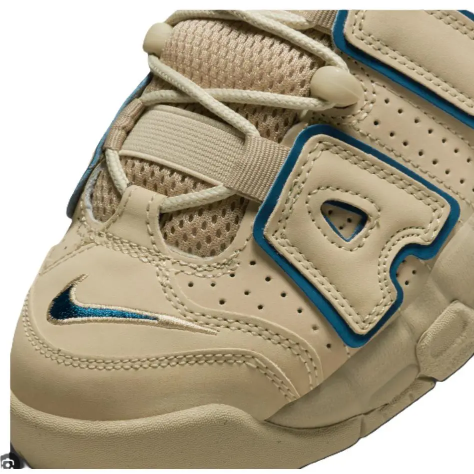 Nike shoes - Limestone/Valerian Blue 14