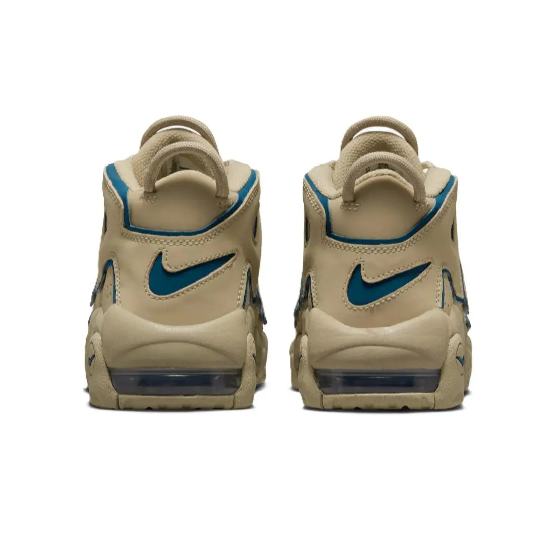 Nike shoes - Limestone/Valerian Blue 10